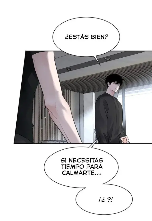 Sube de rango usando tu ego (2024) - Capítulo 23 - Página 25 - LectorTMOo