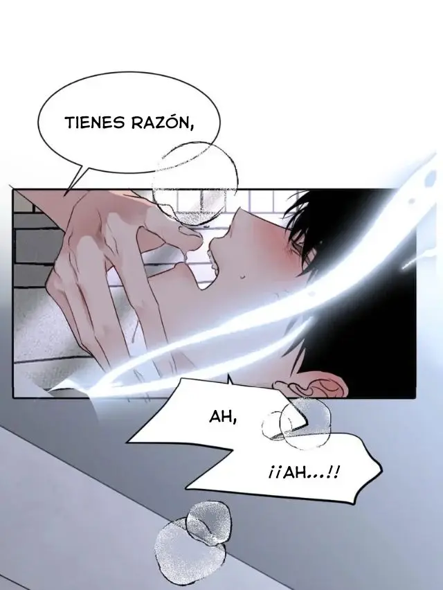 Sube de rango usando tu ego (2024) - Capítulo 23 - Página 34 - LectorTMOo