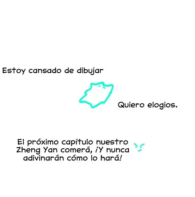 Sube de rango usando tu ego (2024) - Capítulo 23 - Página 45 - LectorTMOo