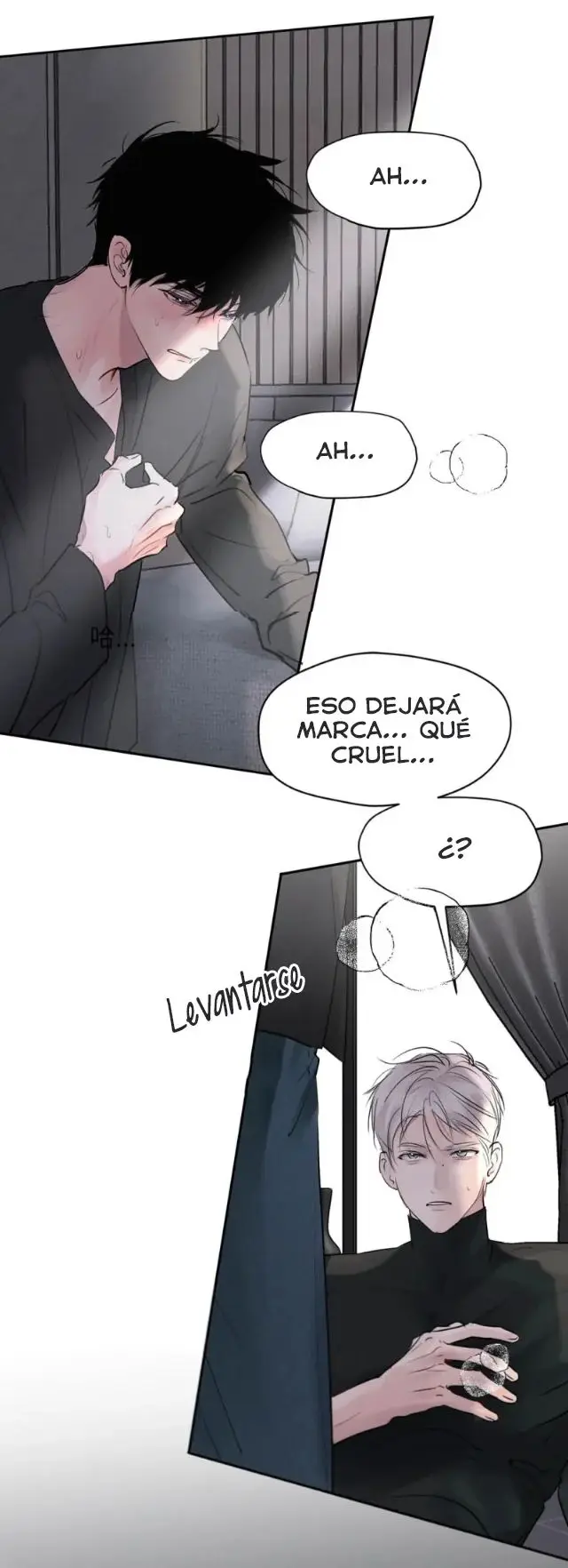 Sube de rango usando tu ego (2024) - Capítulo 24 - Página 5 - LectorTMOo
