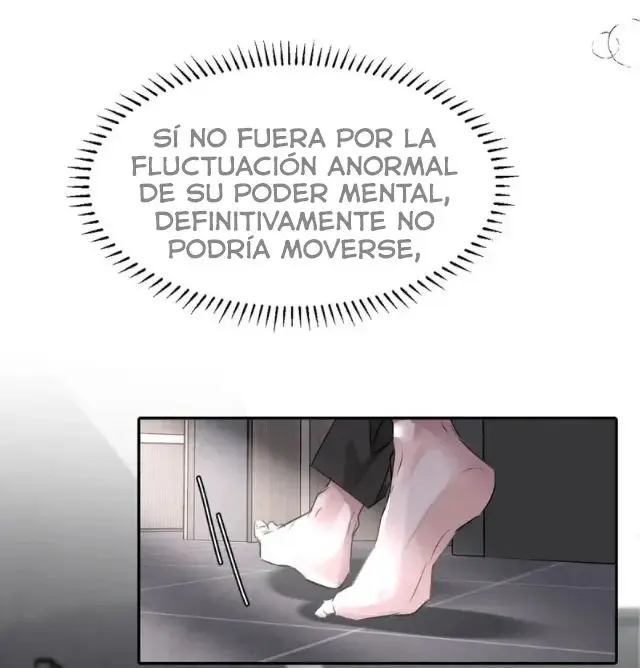 Sube de rango usando tu ego (2024) - Capítulo 24 - Página 8 - LectorTMOo