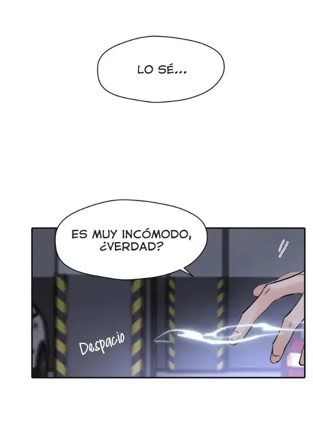 Sube de rango usando tu ego (2024) - Capítulo 24 - Página 25 - LectorTMOo