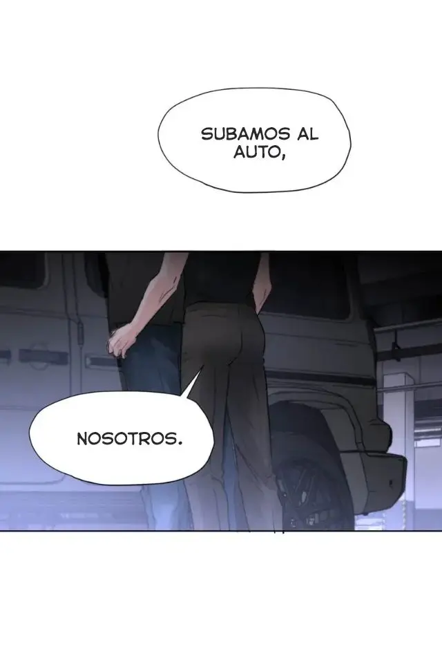 Sube de rango usando tu ego (2024) - Capítulo 24 - Página 33 - LectorTMOo