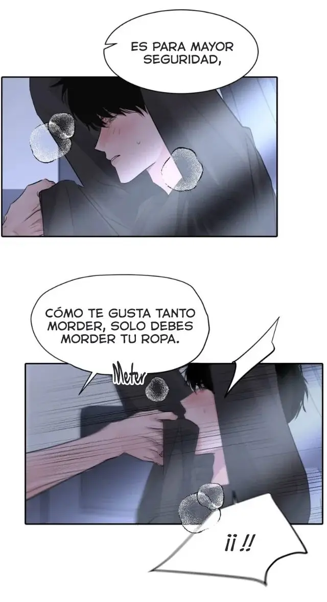 Sube de rango usando tu ego (2024) - Capítulo 24 - Página 40 - LectorTMOo