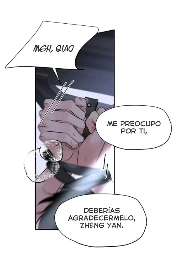 Sube de rango usando tu ego (2024) - Capítulo 24 - Página 41 - LectorTMOo