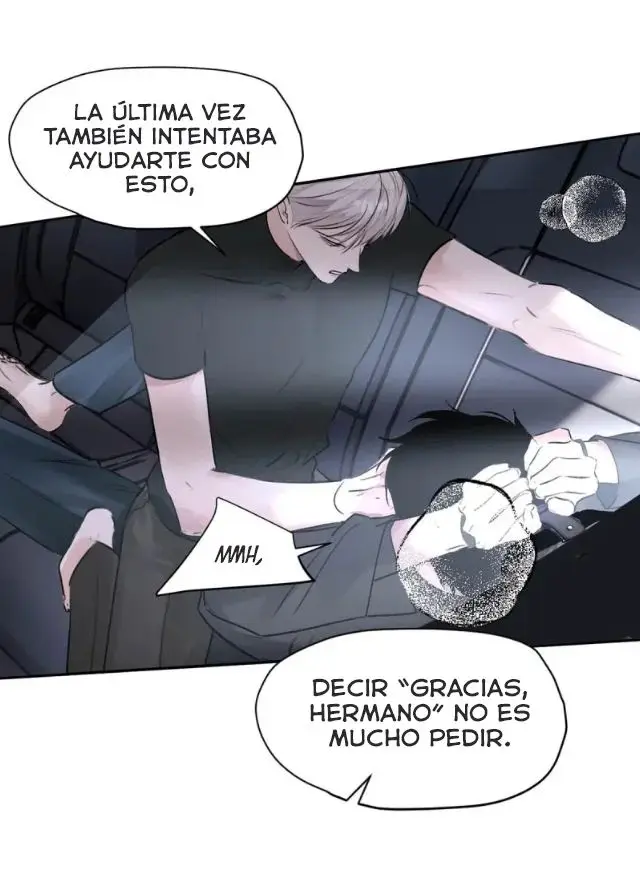 Sube de rango usando tu ego (2024) - Capítulo 24 - Página 42 - LectorTMOo