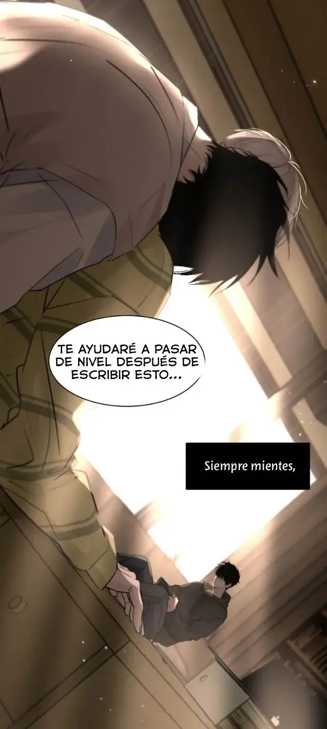 Sube de rango usando tu ego (2024) - Capítulo 25 - Página 10 - LectorTMOo