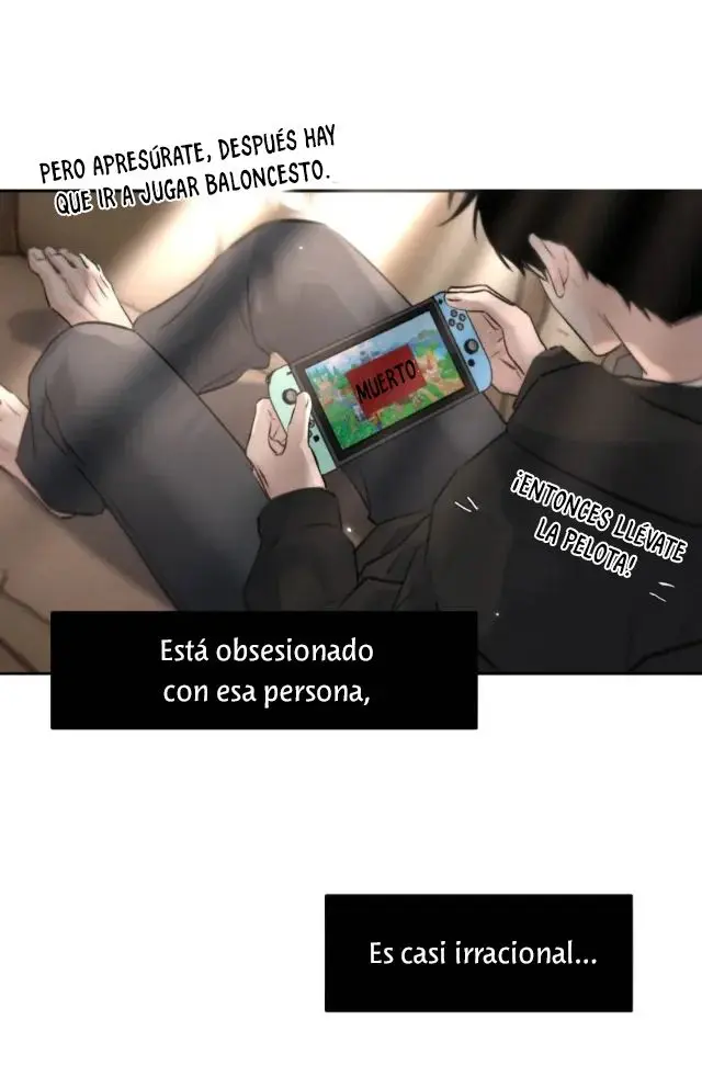 Sube de rango usando tu ego (2024) - Capítulo 25 - Página 15 - LectorTMOo