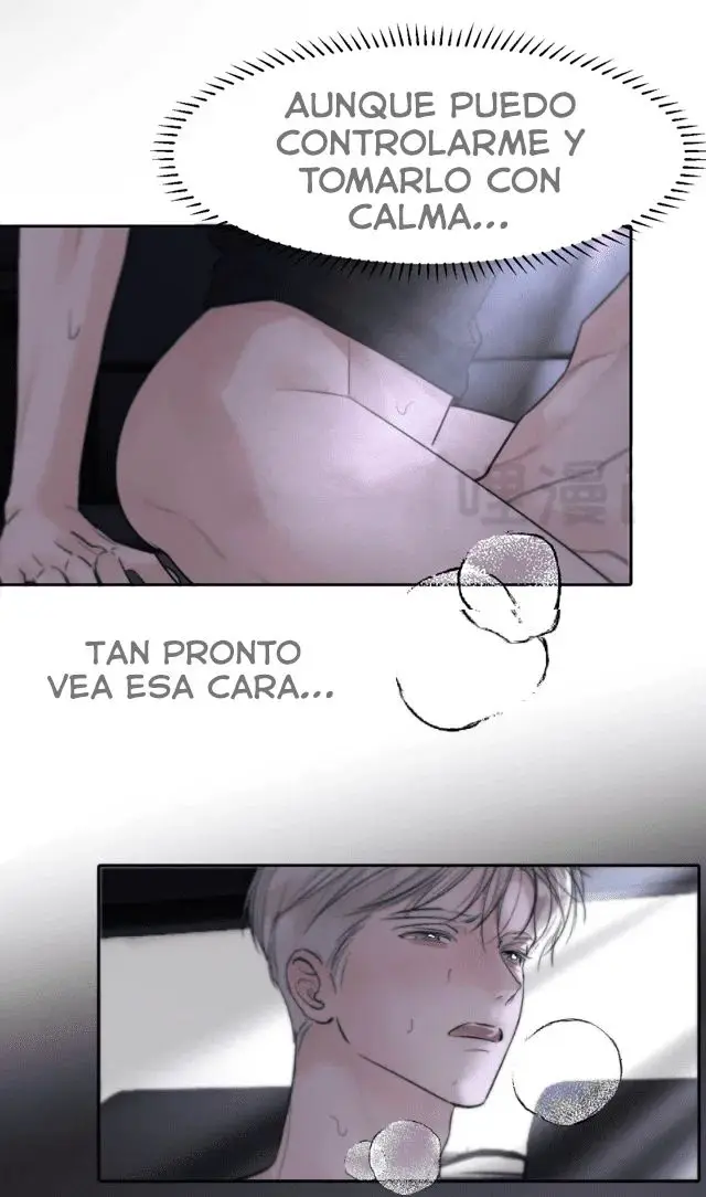Sube de rango usando tu ego (2024) - Capítulo 25 - Página 23 - LectorTMOo