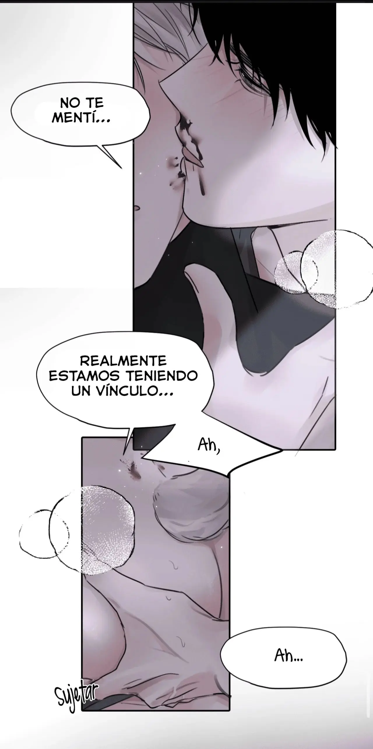 Sube de rango usando tu ego (2024) - Capítulo 25 - Página 41 - LectorTMOo