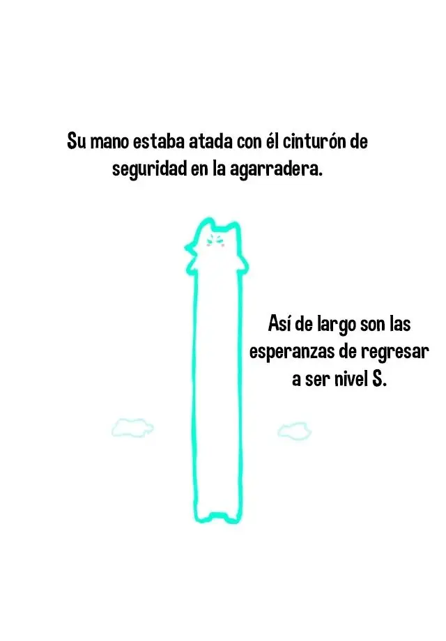 Sube de rango usando tu ego (2024) - Capítulo 25 - Página 43 - LectorTMOo