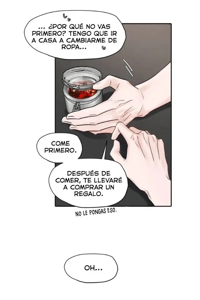 Sube de rango usando tu ego (2024) - Capítulo 26 - Página 32 - LectorTMOo