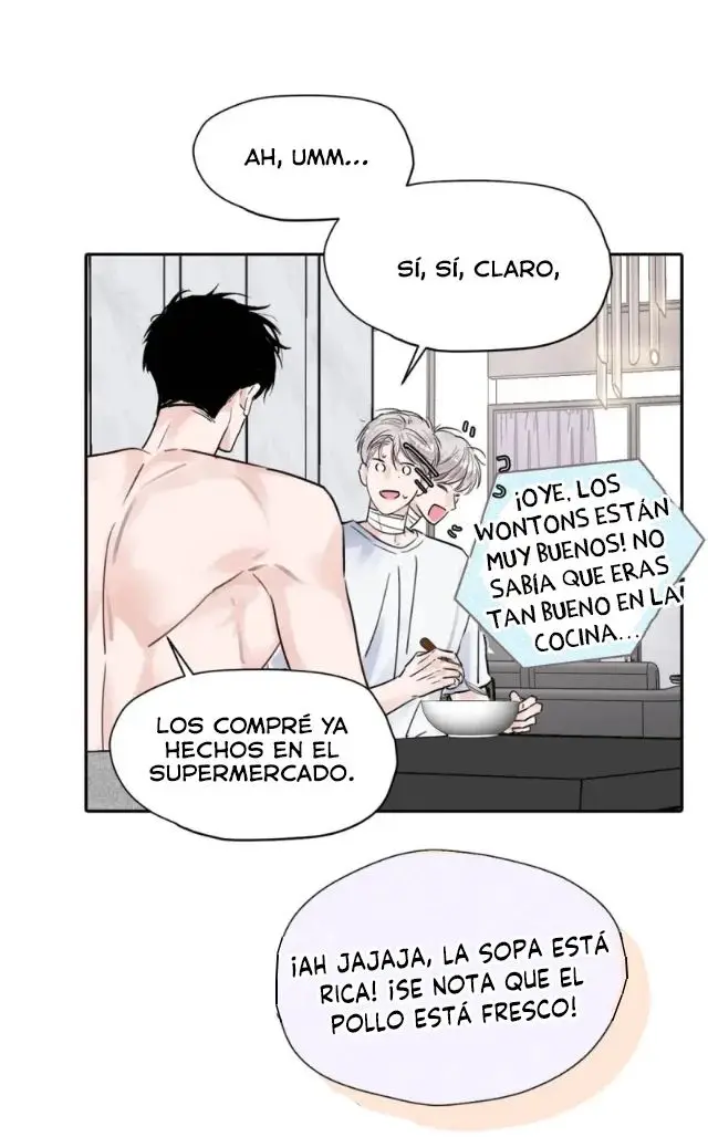 Sube de rango usando tu ego (2024) - Capítulo 26 - Página 38 - LectorTMOo