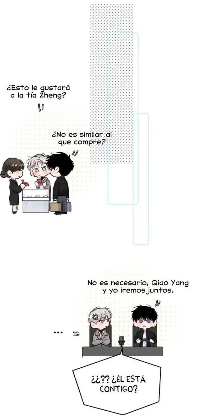 Sube de rango usando tu ego (2024) - Capítulo 26 - Página 42 - LectorTMOo