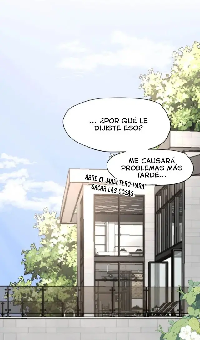 Sube de rango usando tu ego (2024) - Capítulo 26 - Página 43 - LectorTMOo