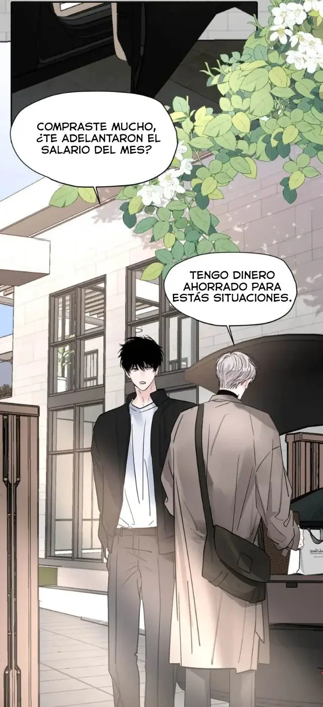 Sube de rango usando tu ego (2024) - Capítulo 26 - Página 44 - LectorTMOo