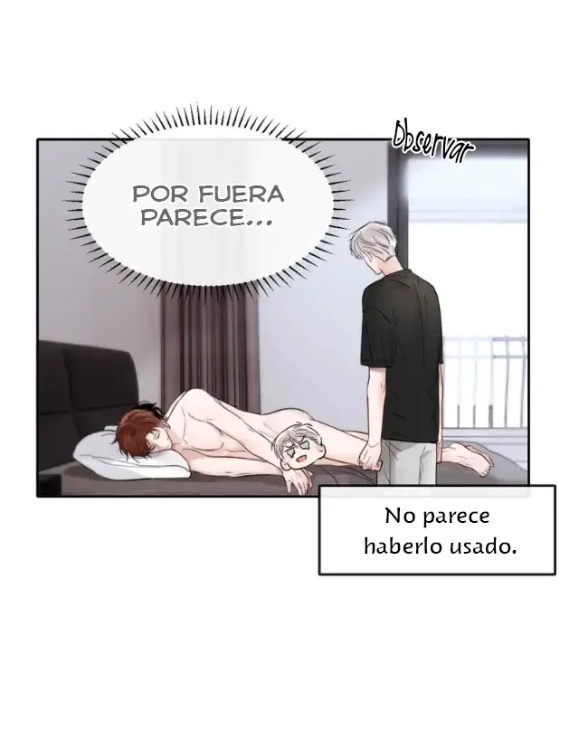 Sube de rango usando tu ego (2024) - Capítulo 3 - Página 11 - LectorTMOo