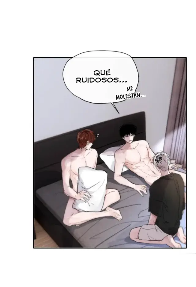 Sube de rango usando tu ego (2024) - Capítulo 3 - Página 18 - LectorTMOo