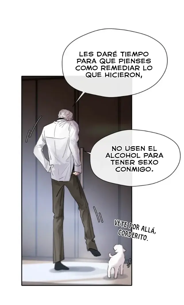 Sube de rango usando tu ego (2024) - Capítulo 3 - Página 31 - LectorTMOo