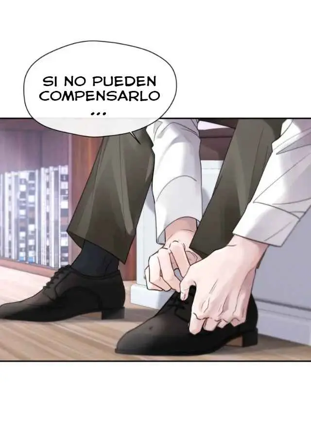 Sube de rango usando tu ego (2024) - Capítulo 3 - Página 32 - LectorTMOo