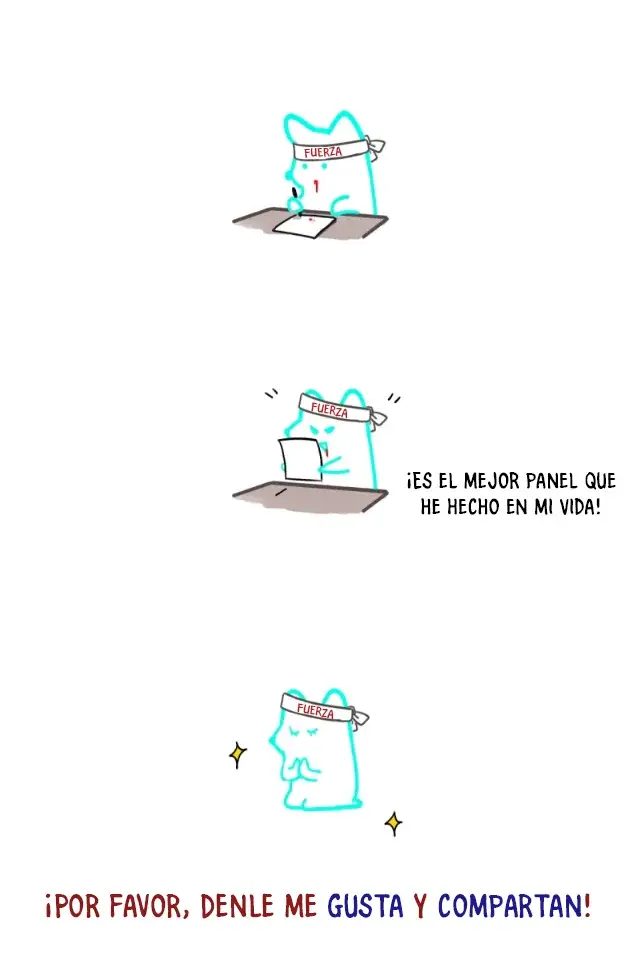 Sube de rango usando tu ego (2024) - Capítulo 3 - Página 37 - LectorTMOo