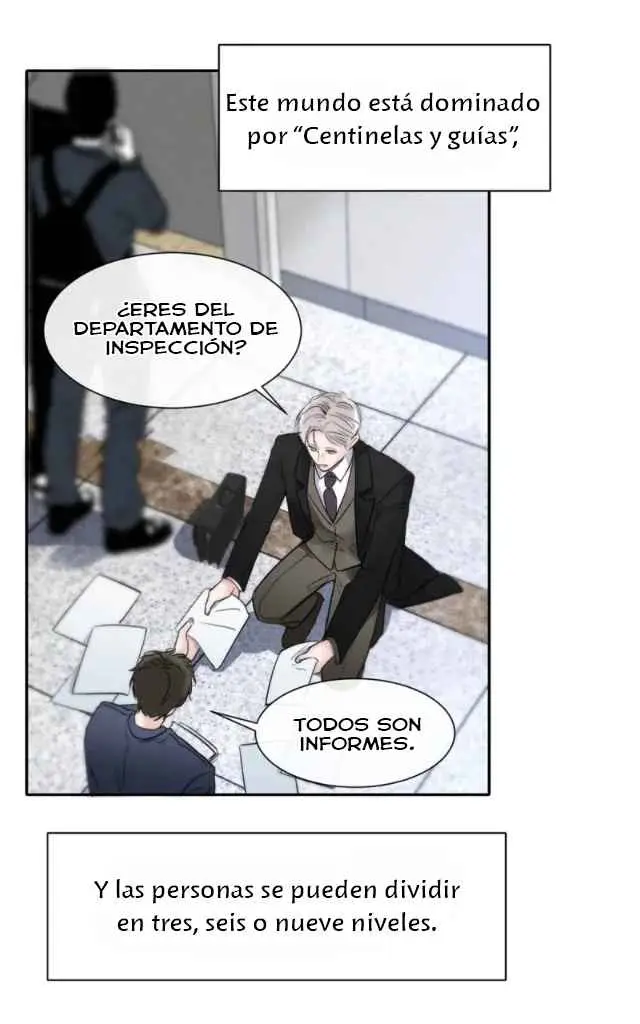 Sube de rango usando tu ego (2024) - Capítulo 4 - Página 13 - LectorTMOo