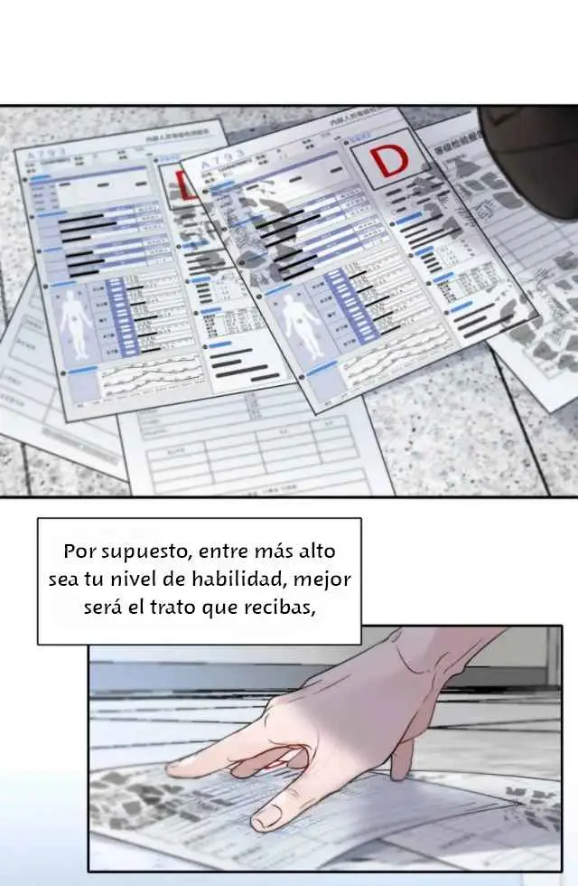 Sube de rango usando tu ego (2024) - Capítulo 4 - Página 16 - LectorTMOo