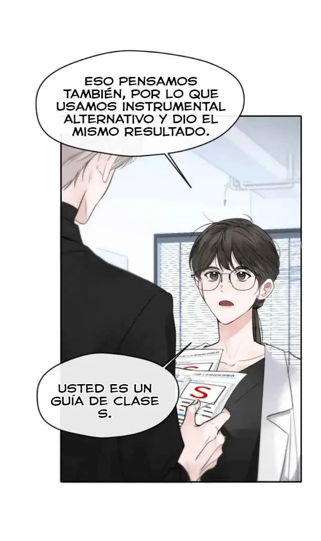 Sube de rango usando tu ego (2024) - Capítulo 5 - Página 5 - LectorTMOo