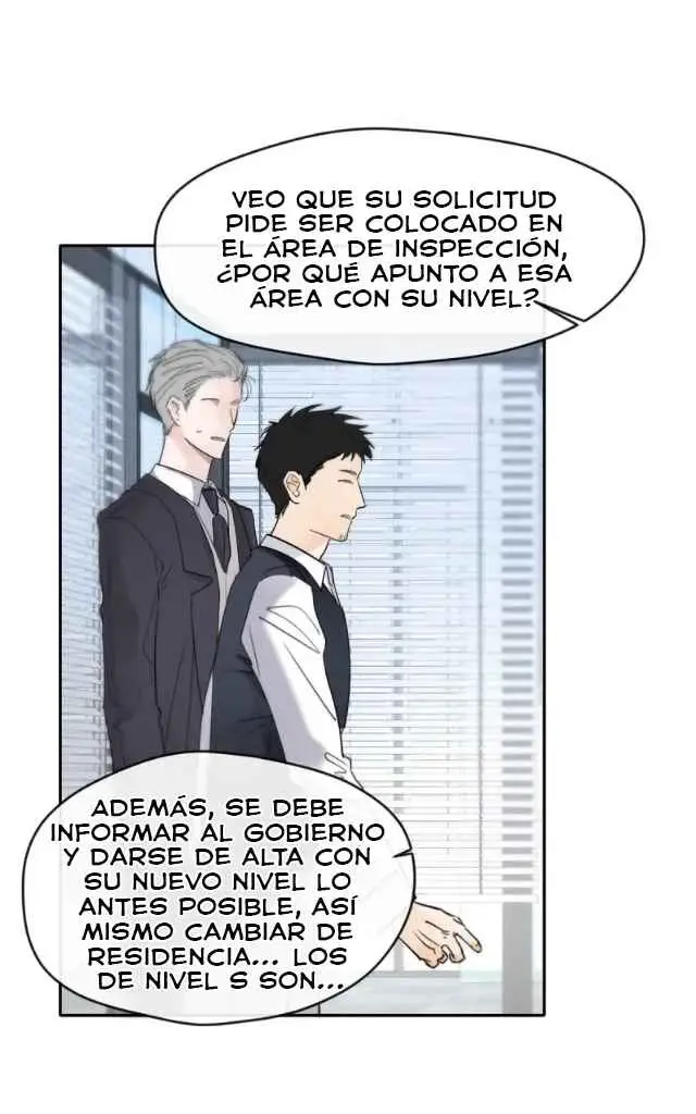Sube de rango usando tu ego (2024) - Capítulo 5 - Página 6 - LectorTMOo