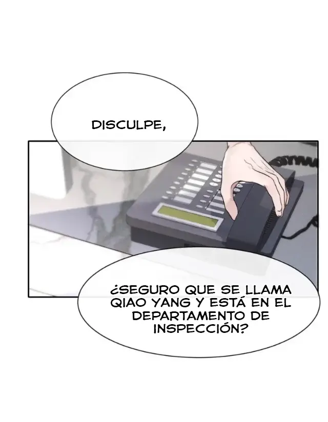 Sube de rango usando tu ego (2024) - Capítulo 5 - Página 16 - LectorTMOo