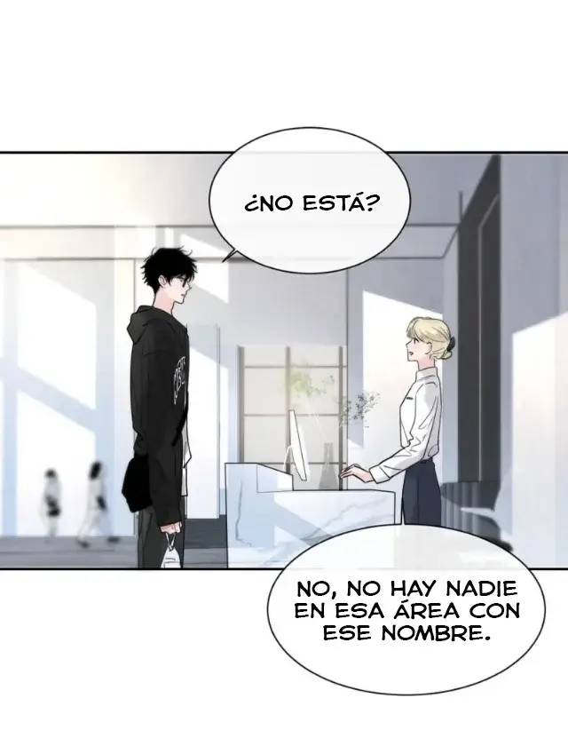 Sube de rango usando tu ego (2024) - Capítulo 5 - Página 17 - LectorTMOo