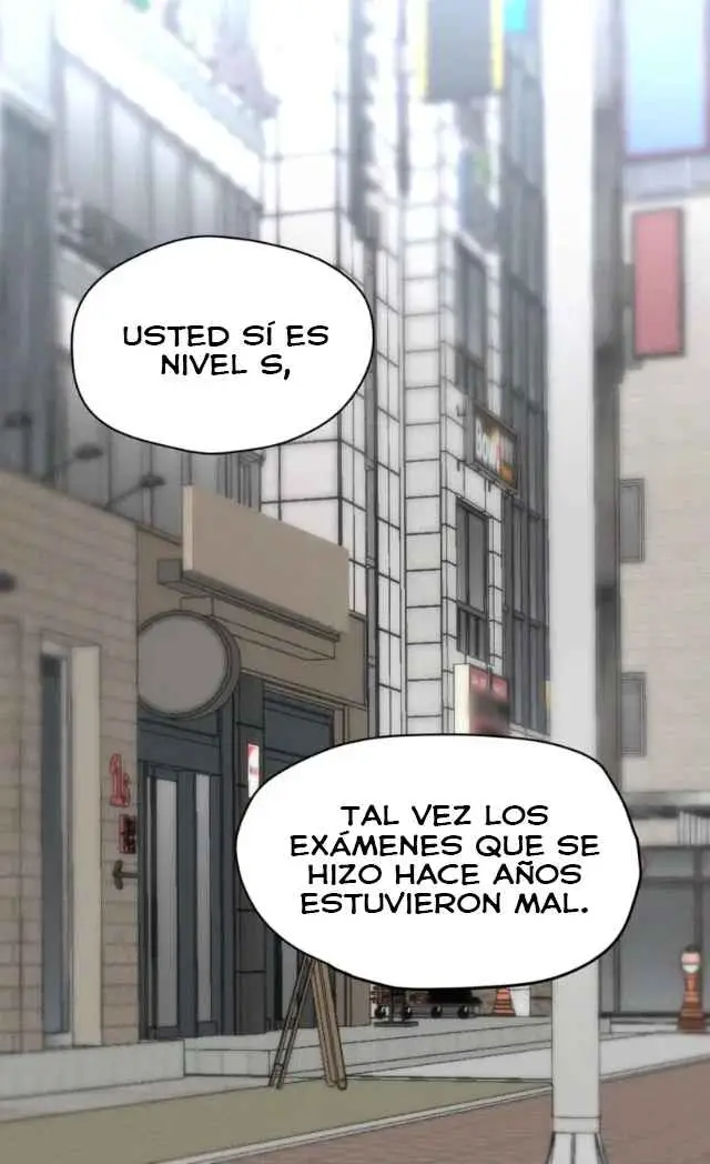 Sube de rango usando tu ego (2024) - Capítulo 5 - Página 24 - LectorTMOo