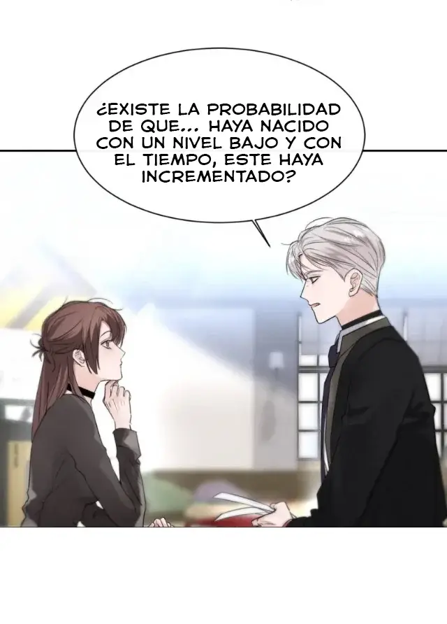 Sube de rango usando tu ego (2024) - Capítulo 5 - Página 27 - LectorTMOo