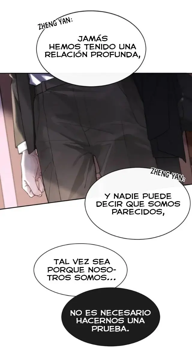 Sube de rango usando tu ego (2024) - Capítulo 6 - Página 16 - LectorTMOo
