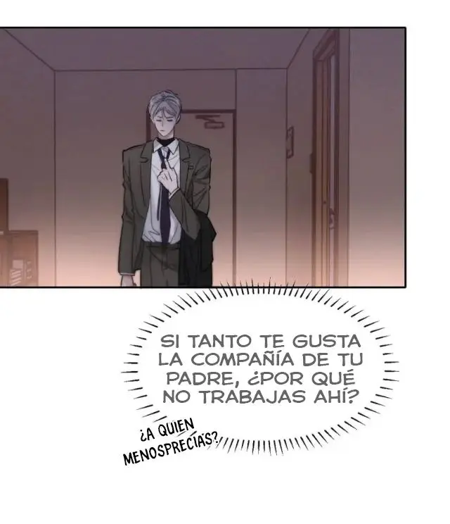 Sube de rango usando tu ego (2024) - Capítulo 6 - Página 26 - LectorTMOo