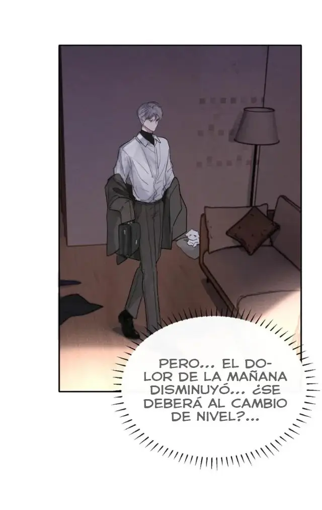 Sube de rango usando tu ego (2024) - Capítulo 6 - Página 27 - LectorTMOo