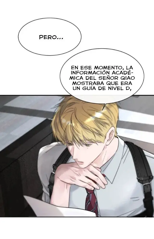 Sube de rango usando tu ego (2024) - Capítulo 7 - Página 12 - LectorTMOo