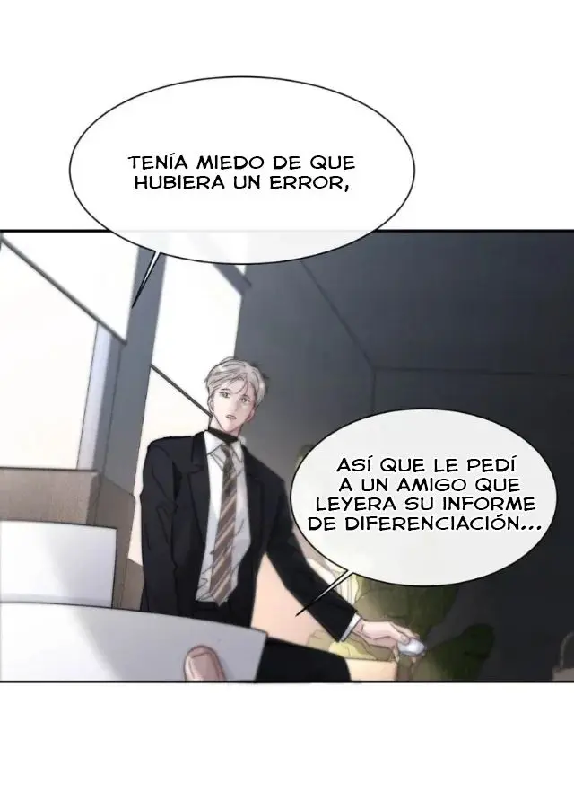 Sube de rango usando tu ego (2024) - Capítulo 7 - Página 13 - LectorTMOo