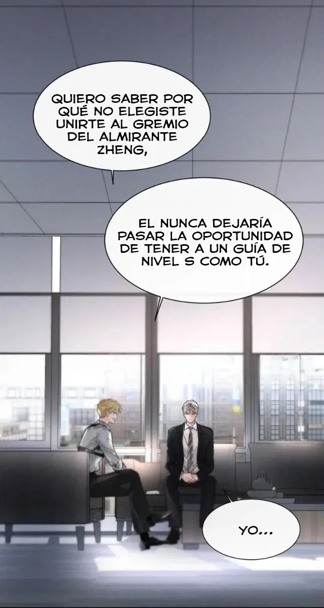 Sube de rango usando tu ego (2024) - Capítulo 7 - Página 19 - LectorTMOo