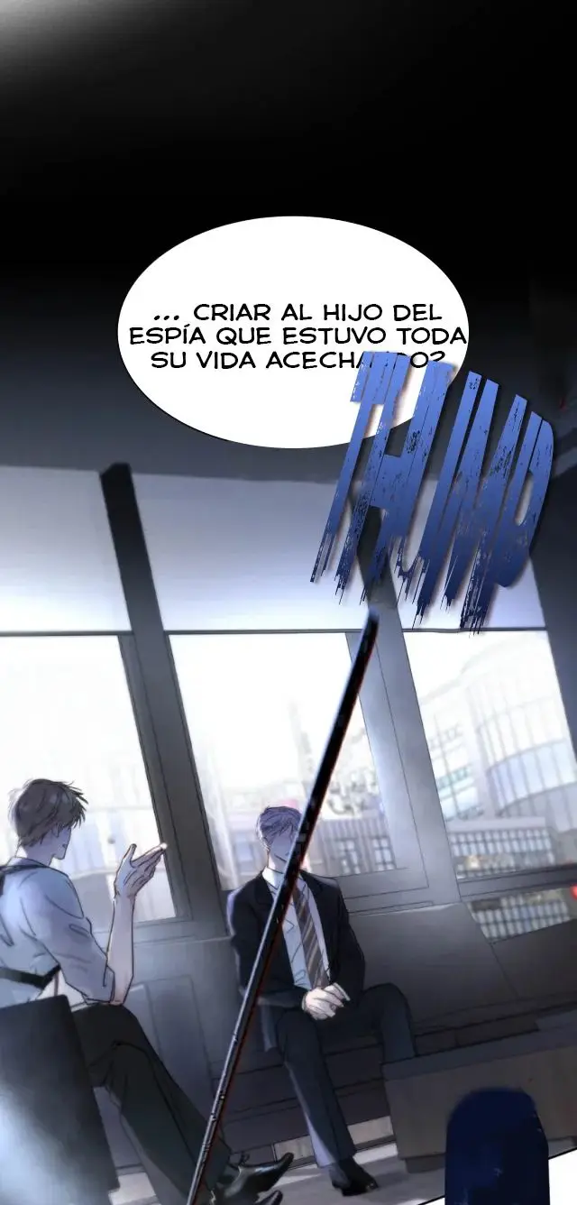 Sube de rango usando tu ego (2024) - Capítulo 7 - Página 22 - LectorTMOo