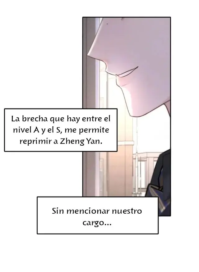 Sube de rango usando tu ego (2024) - Capítulo 8 - Página 33 - LectorTMOo