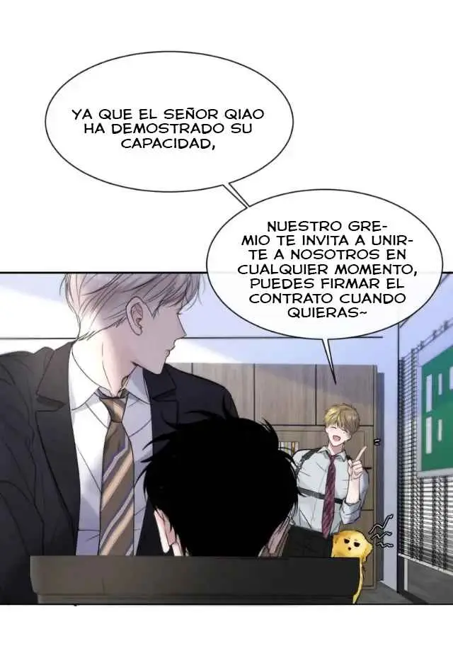 Sube de rango usando tu ego (2024) - Capítulo 9 - Página 11 - LectorTMOo