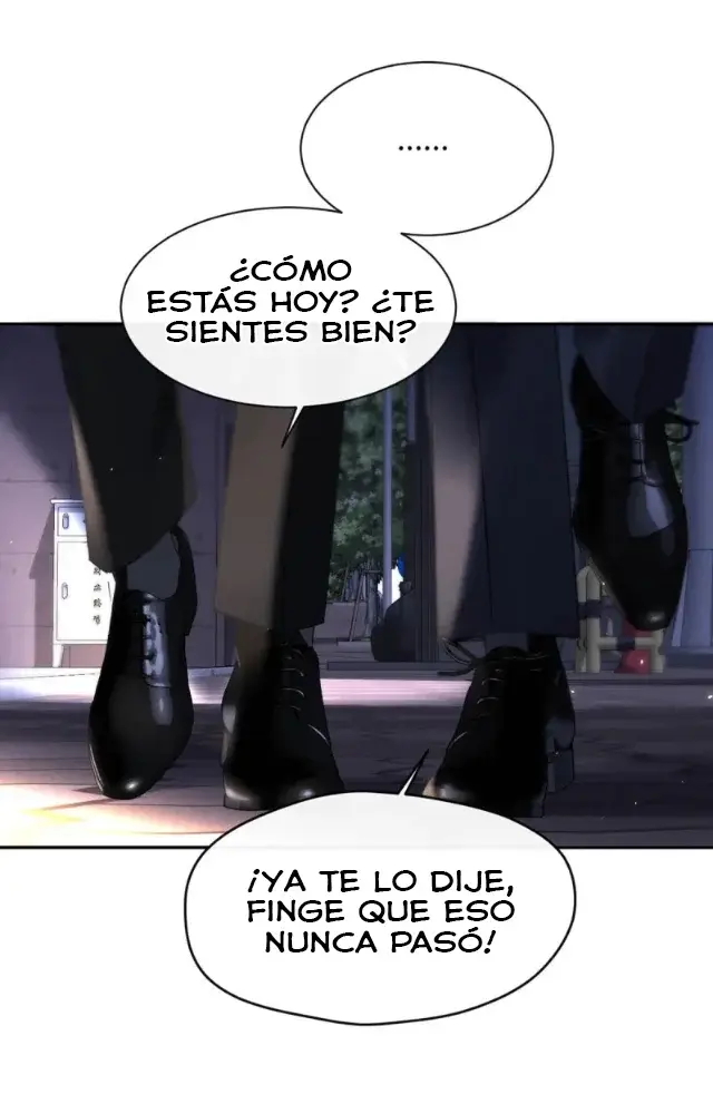 Sube de rango usando tu ego (2024) - Capítulo 9 - Página 22 - LectorTMOo