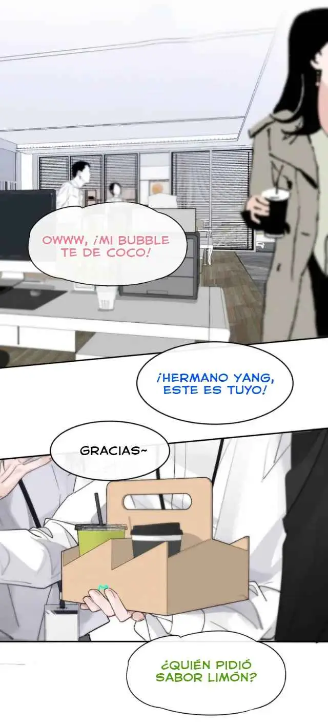 Sube de rango usando tu ego (2024) - Capítulo 9 - Página 31 - LectorTMOo