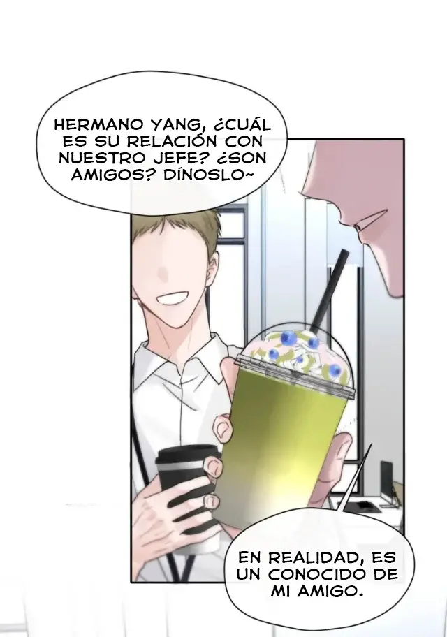 Sube de rango usando tu ego (2024) - Capítulo 9 - Página 32 - LectorTMOo