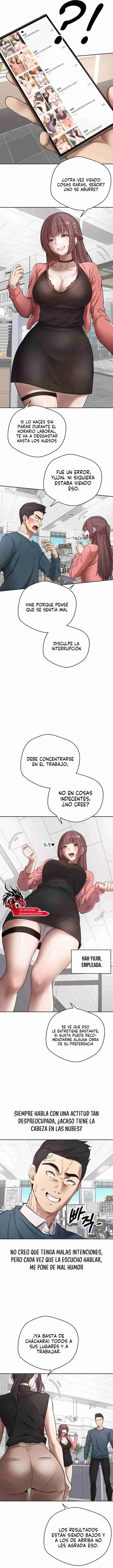 ¡Subí como la espuma en el mundo de las criptomonedas! (2024) - Capítulo 1 - Página 5 - LectorTMOo