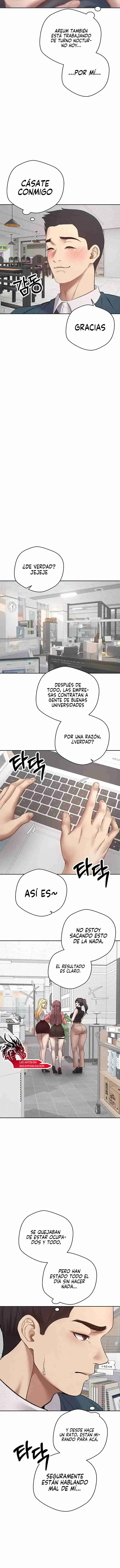 ¡Subí como la espuma en el mundo de las criptomonedas! (2024) - Capítulo 1 - Página 9 - LectorTMOo