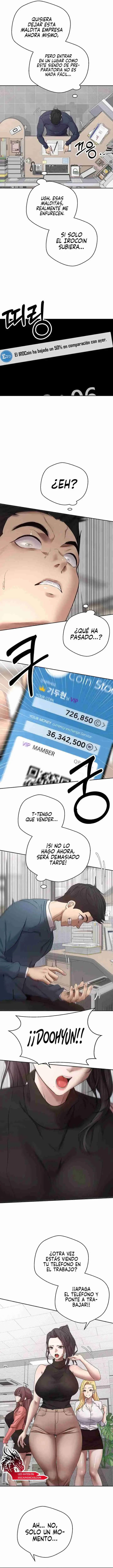 ¡Subí como la espuma en el mundo de las criptomonedas! (2024) - Capítulo 1 - Página 10 - LectorTMOo
