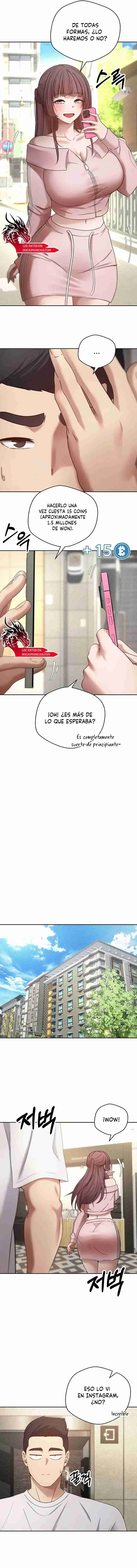 ¡Subí como la espuma en el mundo de las criptomonedas! (2024) - Capítulo 11 - Página 4 - LectorTMOo