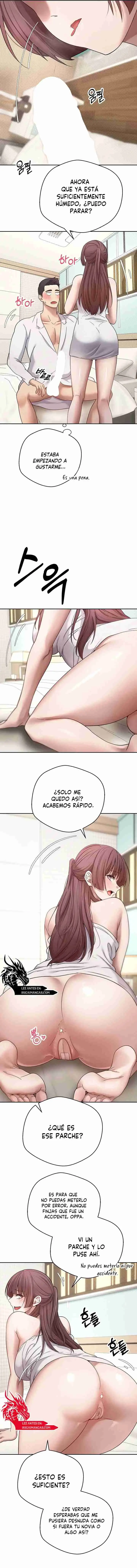 ¡Subí como la espuma en el mundo de las criptomonedas! (2024) - Capítulo 11 - Página 10 - LectorTMOo